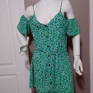 speechless Juniors dress